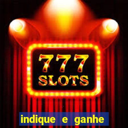 indique e ganhe vai de bet